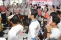 Relawan Prabowo Kalimantan Selatan Cabut Dukungan