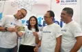 Peluncuran Open WiFi dan Managed WiFi  XL SATU BIZ di Kota Semarang