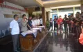 Polda Jateng Bongkar Korupsi Dana Pensiun Perusahaan Pelabuhan dan Pengerukan