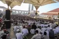 Peringatan Maulid Nabi Muhammad SAW di MAJT Semarang