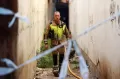 13 Orang Tewas dalam Kebakaran Klub Malam di Murcia Spanyol