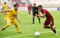 Liga 2 : Sriwijaya FC Ditahan Imbang Semen Padang 1-1