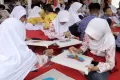 Kenalkan Batik Sejak Dini, Ajarkan Anak Cinta Budaya Bangsa