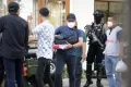 KPK Geledah Rumah Pribadi Syahrul Yasin Limpo di Makassar