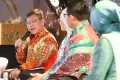 Peluncuran PRUAnugerah Syariah Bagi Keluarga Indonesia