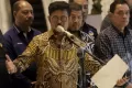 Mentan Syahrul Yasin Limpo Beberkan Soal Dugaan Pemerasan oleh Pimpinan KPK