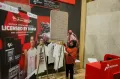 Berburu Official Merchandise Pertamina Grand Prix of Indonesia 2023