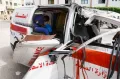 Angkara Murka di Gaza, Ratusan Korban Jiwa Melayang