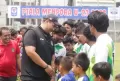 Bina Talenta Muda Sepak Bola Indonesia, FAPSI Gelar Turnamen Piala Menpora U-23 2023