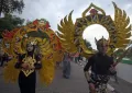 Festival Budaya Surosowan di Banten