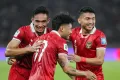 Potret Kemenangan 6-0 Timnas Indonesia Atas Brunei Darussalam