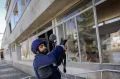 Serangan Roket Israel Tewaskan Jurnalis Reuters di Lebanon, 6 Terluka