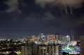 Anti Kendur, Roket Hamas dari Gaza Terus Gempur Israel