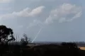 Gigih Tempur, Roket Hamas Tak Henti Hujam Wilayah Israel