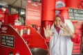 Lifebuoy Sambut Hari Cuci Tangan Sedunia Lewat SIAGA