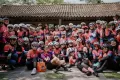 Digelar di Jogja, WCC Nusantara Diikuti Ratusan Pesepeda Wanita