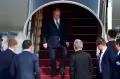 Vladimir Putin Mendarat di China, Siap Temui Xi Jinping