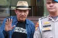Pemeriksaan Saut Situmorang Terkait Pemerasan Eks Mentan Syahrul Yasin Limpo
