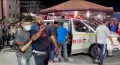 Biadab! Israel Bombardir Rumah Sakit Al-Ahli Bantai 500 Lebih Warga Palestina