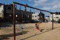 Ayunan Rombeng Pelipur Lara Anak-anak Gaza Palestina, Pilu