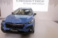 Peluncuran Subaru Crosstrek Edisi 50 Tahun AWD