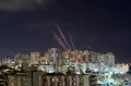Roket Hamas Tebar Maut di Langit Israel, Iron Dome Kewalahan