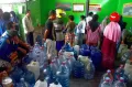 Krisis Air Bersih di Madiun, Warga Beli Air dari Bumdes