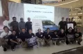 Subaru Indonesia Club Resmi Gabung IMI
