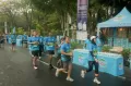 Le Minerale Dipercaya Jadi Hydration Partner Jakarta Marathon 2023