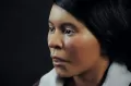 Rekonstruksi Mumi Gadis Inca Berusia Lima Abad, Ini Hasilnya