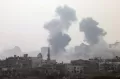 Puluhan RS Berhenti Beroperasi di Gaza, Israel Terus Tembak Rudal