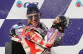 Akhir Pekan Sempurna! Jorge Martin Juara MotoGP Thailand 2023