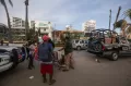 Penjarahan Hantui Acapulco Meksiko Seusai Dihantam Badai Otis
