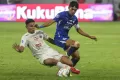 Dikalahkan PSIS, Persija Makin Nyungsep di Liga 1