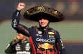 Sejarah! Max Verstappen Pembalap F1 Terbanyak Menang dalam Semusim