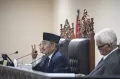 Jimly Asshiddiqie Pimpin Sidang Dugaan Pelanggaran Kode Etik Hakim Konstitusi