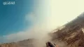 Gaza Bangkit! Begini Detik-detik Pejuang Hamas Hancurkan Tank dan Buldozer Israel