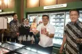 Cegah Kelangkaan Daging, TDN Kembali Buka Gerai di Kranji Bekasi