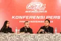 PSSI Gandeng Radja Nainggolan dan Sabreena Dressler Dukung Gelaran Piala Dunia U-17 di Indonesia