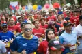 12.000 Pelari Meriahkan BTN Jakarta Run 2023