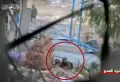 Tanpa Ampun! Israel Diberondong Peluru dan Rudal Pejuang Hamas di Beit Hanoun Gaza