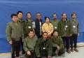 Dibebaskan Pejuang Hamas, Pekerja Thailand Tampak Sehat dan Bugar