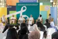 Bulan Kesadaran Kanker Paru, MSD Tanamkan Pentingnya Peran Support System Bagi Pasien Kanker Paru