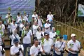Tanam 1.000 Mangrove, REI DKI Jakarta Bersinergi Untuk Jakarta Hijau Ramah Lingkungan