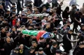 Israel Serang Kamp Pengungsi saat Gencatan Senjata. 6 Warga Palestina Terbunuh