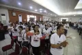 Eks Relawan Prabowo-Gibran Migrasi Dukungan ke Ganjar-Mahfud