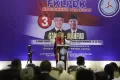 Eks Relawan Prabowo-Gibran Migrasi Dukungan ke Ganjar-Mahfud