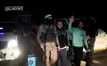 Sandera Hamas Full Senyum dan Saling Tos saat Dibebaskan