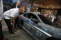 Kemenparekraf Dukung Porsche Sprint Challenge 2023