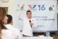 HT Hadiri Konsolidasi Kader Partai Perindo Kota Tangerang